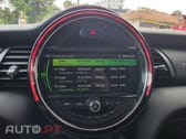MINI Cooper John Cooper Works GP3