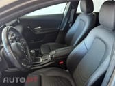 Mercedes-Benz A 180 d Business Solutions
