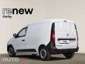 Renault Express Express 1.5 Blue dCi Advance