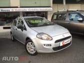 Fiat Punto 1.2 Easy S&S