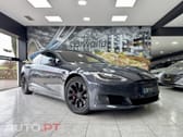 Tesla Model S ND