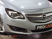Opel Insignia 2.0 CDTi Cosmo S/S