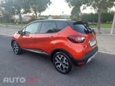 Renault Captur 0.9 TCE Exclusive