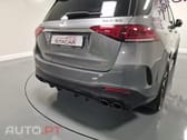 Mercedes-Benz GLE 4Matic+