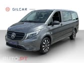 Mercedes-Benz Vito 116 CDI Longa Aut. EDITION