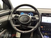 Hyundai Tucson 1.6 T-GDI Hybrid N Line Executive