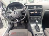 Volkswagen Golf 1.0 TSI Trendline DSG