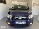 Dacia Sandero 1.0 ECO-G Comfort Bi-Fuel