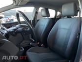 Ford Fiesta 1.25 Titanium