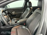 Mercedes-Benz A 250 e Progressive