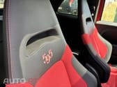 Abarth 595 Aut. Competizione