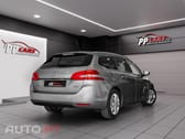 Peugeot 308 SW 1.6 BlueHDi Allure