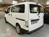 Nissan e-NV200 5L Professional
