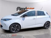 Renault Zoe (c/ Bateria) Bose 40 Q90