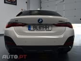 BMW i4 eDrive40 Pack M