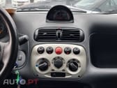 Fiat Seicento S