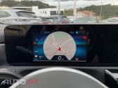 Mercedes-Benz CLA 180 d Style Plus