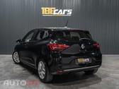 Renault Clio 1.0 TCe Intens