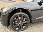 Jaguar I-Pace EV400 AWD S