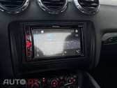 Audi TT 2.0 TFSI S tronic