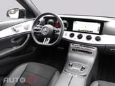 Mercedes-Benz E 300 I.V.A DEDUTIVEL e T AMG