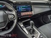 Peugeot 308 1.2 PureTech Allure