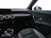 Mercedes-Benz A 180 d AMG Line Aut.