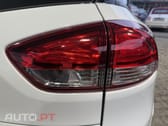 Renault Clio Sport Tourer 0.9 TCe Limited