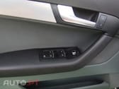Audi A3 Sportback 1.6 TDI S-line