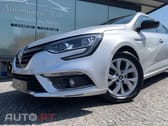 Renault Mégane Sport Tourer 1.5 Blue dCi Limited