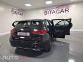 Mercedes-Benz A 180 d Style Plus Aut.
