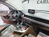 Audi Q7 3.0 TDi e-tron quattro Tiptronic