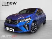 Renault Clio 1.0 TCe Techno