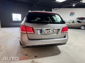 Mercedes-Benz E 200 E200d