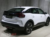 Citroen C4 1.2 PureTech Feel