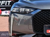 DS DS3 BASTILLE