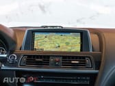 BMW 640 d Pack M