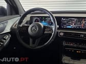 Mercedes-Benz EQC 400 4Matic Electric Art