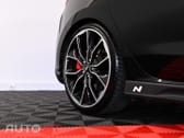 Hyundai i30 2.0 T-GDi Pack Performance