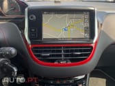 Peugeot 208 1.6 THP GTi