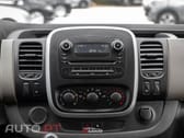 Renault Trafic 1.6dCi L1H1 9 Lugares NACIONAL