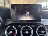 Mercedes-Benz C 220 BlueTEC AMG Line Aut.