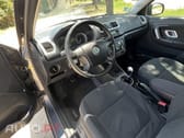 Skoda Fabia Break 1.4 TDi Ambiente