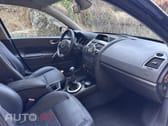 Renault Mégane Break 1.5 dCi Dynamique