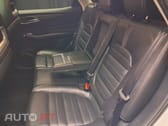 MG EHS 1.5 T-GDI Plug-in Hybrid Luxury