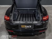 Porsche Panamera S PDK
