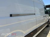 Volkswagen Crafter 35 2.0 TDi 109 CD Longa BlueMotion