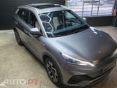BYD Atto 3 60.48 kWh Design
