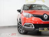 Renault Captur 1.5 dCi Zen