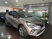 Renault Captur 1.0 TCe Techno